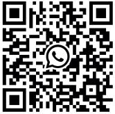 QR Code WhatsApp RC Car Avignon