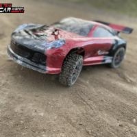 Rallye Game (1/8 ème)
