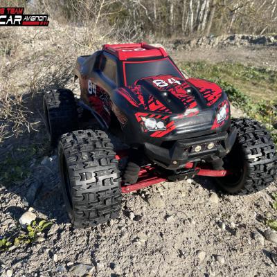Traxxas XMAXX