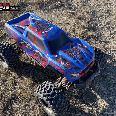Traxxas XMAXX