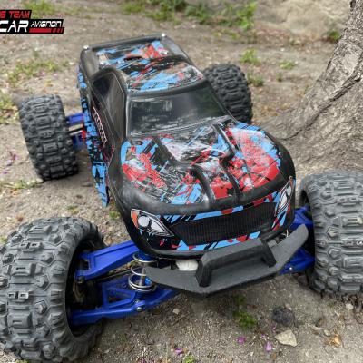 Traxxas MAXX