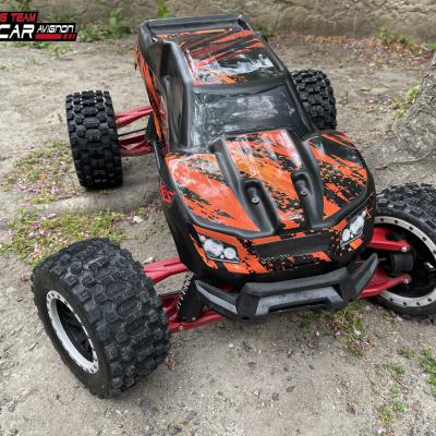 Traxxas XMAXX